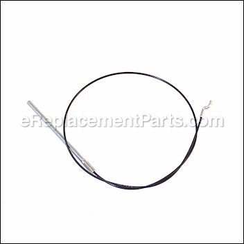 Cable-lockout - 946-0367:MTD