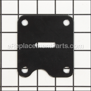 Plate-cover - 787-01075A-0637:MTD