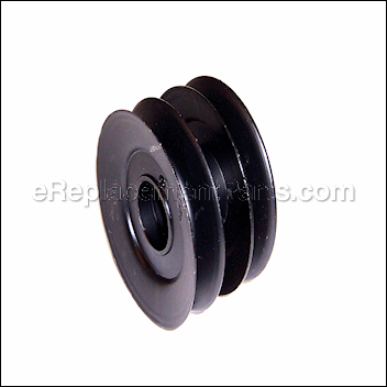 Pulley-double - 756-0638:MTD