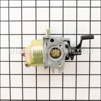 Carburetor Assembl - 951-10765:MTD