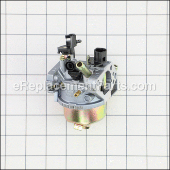 Carburetor Assembl - 951-05389:MTD