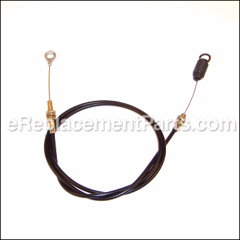 Cable-deck - 946-0940:MTD