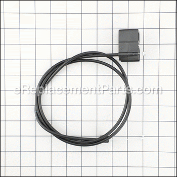 Throttle Cable - 753-06546:MTD