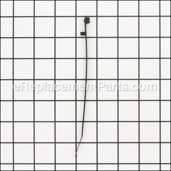 Tie-cable 7 - 725-0157:MTD