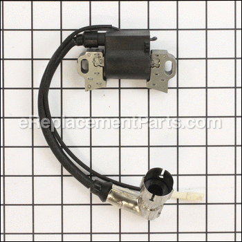Ignition Coil Assembly - 951-12220:Yard Machines