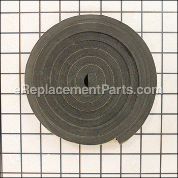 Seal-rubber - TS-150755:MTD