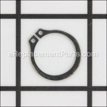 Ring-snap For .625 - 916-0115:MTD