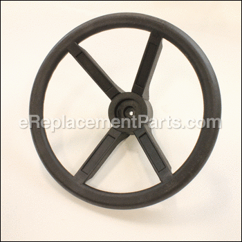 Steering Wheel - 931-0027A:Yard Machines
