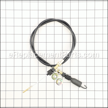 Cable Kit Asm - 759-3796:MTD