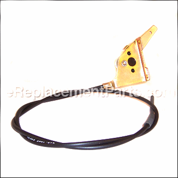 Cable-throttle - 946-1086:MTD