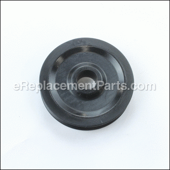 Pulley-roller Cabl - 756-04331:MTD