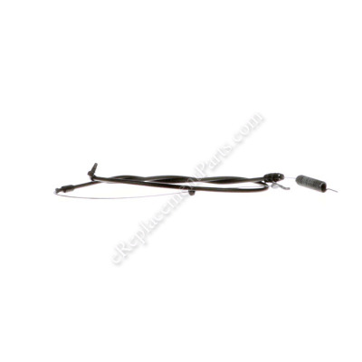 Cable-clutch Trans - 946-04642A:MTD