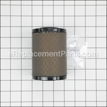 Air Filter Element - 937-05129A:MTD