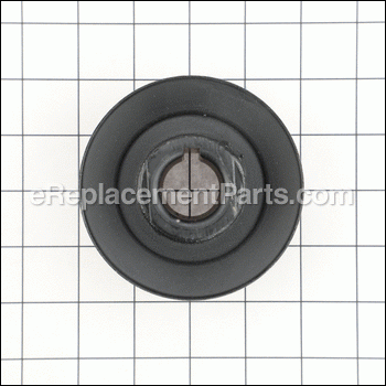 Transmission Drive Pulley - 02003417:MTD