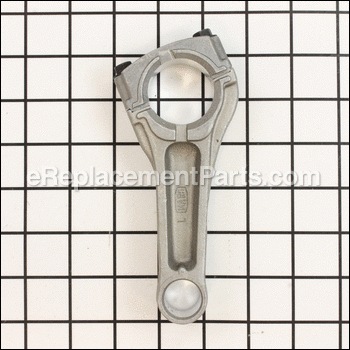 Connecting Rod Assembly - 951-12277:Yard Machines