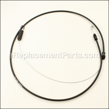 Cable-clutch Contr - 946-0906:MTD