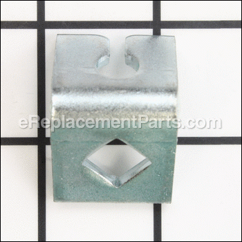 Cable Guide Bracket - 05762:MTD