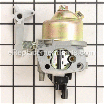 Carburetor Assembl - 951-12785:MTD