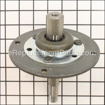 Spindle Assy-lh - 917-0913:MTD