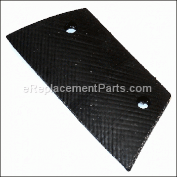 Paddle-rubber - 931-0782A:MTD