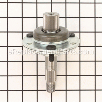 Spindle Assy-blade - 917-0900A:MTD