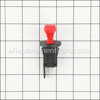Engine Key Switch As - 951-15022:MTD