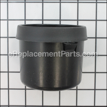 Holder-cup - 731-04591A:MTD