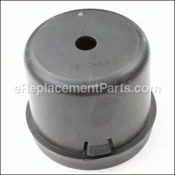 Holder-cup - 731-04591A:MTD