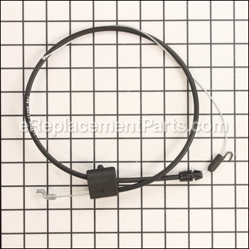Cable:clutch - 946-04237:MTD