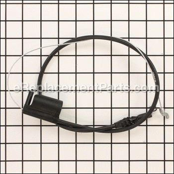 Cable:clutch - 946-04237:MTD