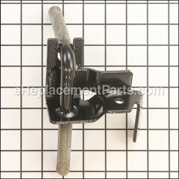 Axle Assy-front Lh - 983-0179A:MTD