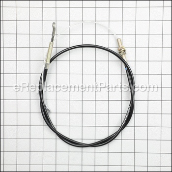 Cable-clutch - 946-0496:MTD