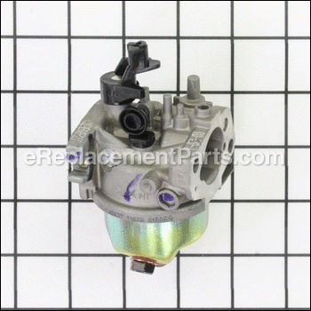 Carburetor Assembl - 951-05232:MTD