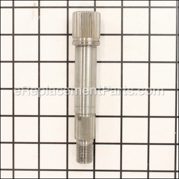 Spindle-shaft - 938-0707A:MTD