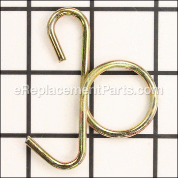 Hook-torsion Sprin - 732-04510A:MTD