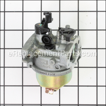 Carburetor Assembl - 951-10873:MTD