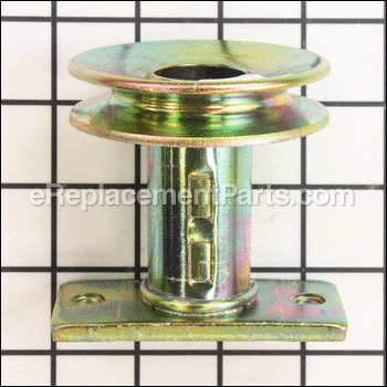 Pulley-drive 25mm - 687-02528:MTD
