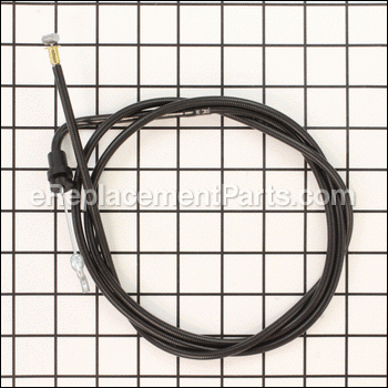 Cable-speed Select - 946-04726:MTD