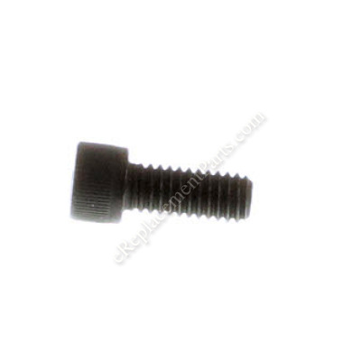 Screw-cap Socket H - 710-1314A:MTD