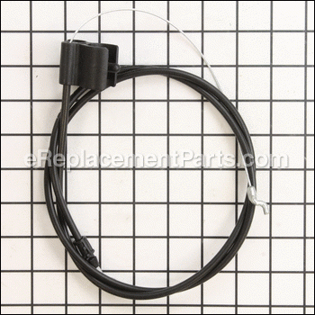 Cable-control Ers - 946-04438:MTD