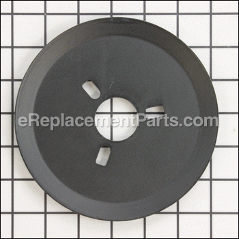Pulley-auger - 956-04024:MTD