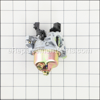 Carburetor Assembl - 951-05444:MTD