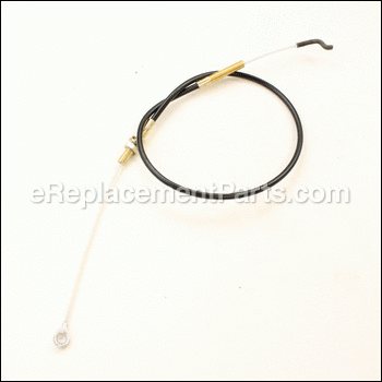 Cable-clutch - 946-0508:MTD