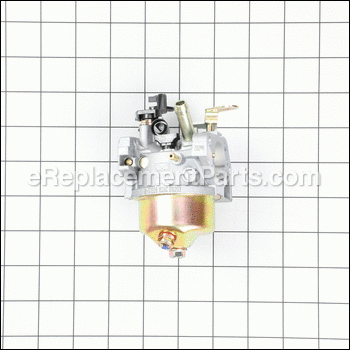Carburetor Assembly - 951-05273A:MTD