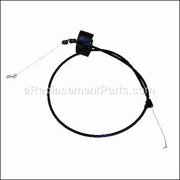 Throttle Cable - 753-06050:MTD