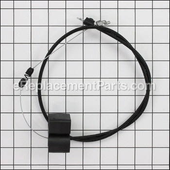 Throttle Cable - 753-06050:MTD