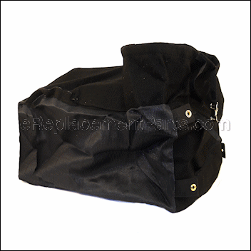 Bag-3 Bushel Black - 964-04001:MTD