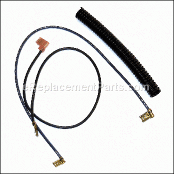Asm, Wire Leads & - 791-181949:MTD