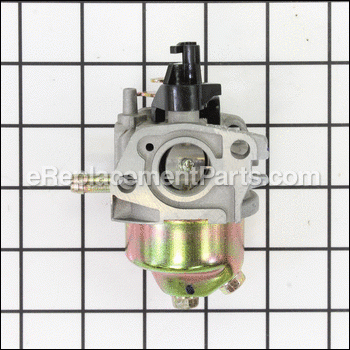 Carburetor Assembl - 951-10929:MTD