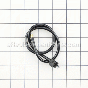 Throttle Cable - 746-05231:MTD